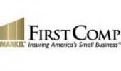 First Comp Insuring America's Small Business Logo