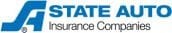 State Auto insurance Companies Logo